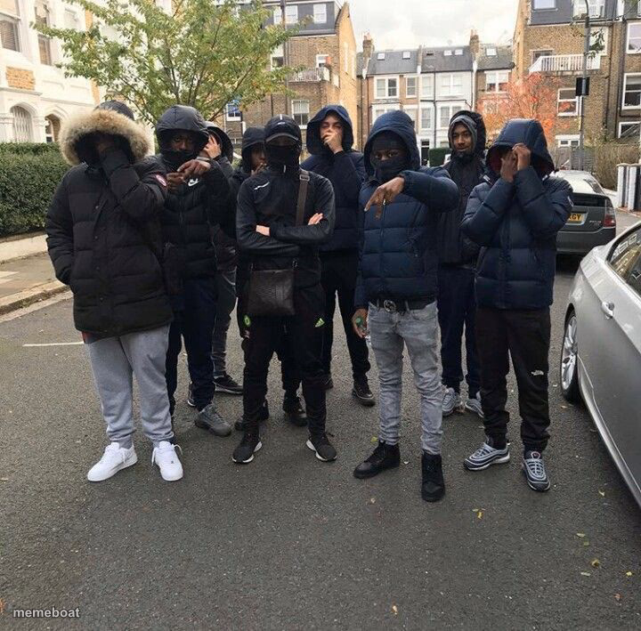 Roadmen - meme generator image preview