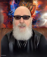 Rob Halford