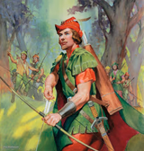 Robin Hood