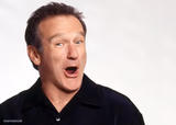 Robin Williams