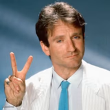 Robin Williams