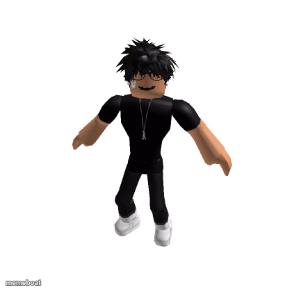 roblox slender(not friendly) - meme generator image preview