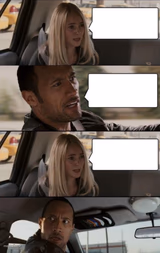 Rock Driving Longer