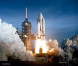 Rocket Launch