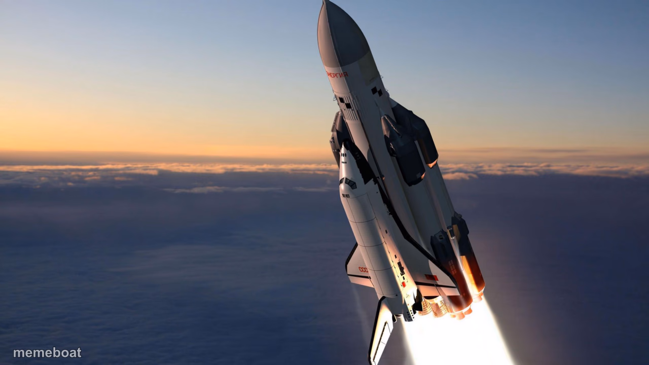 Rocketship - meme generator image preview