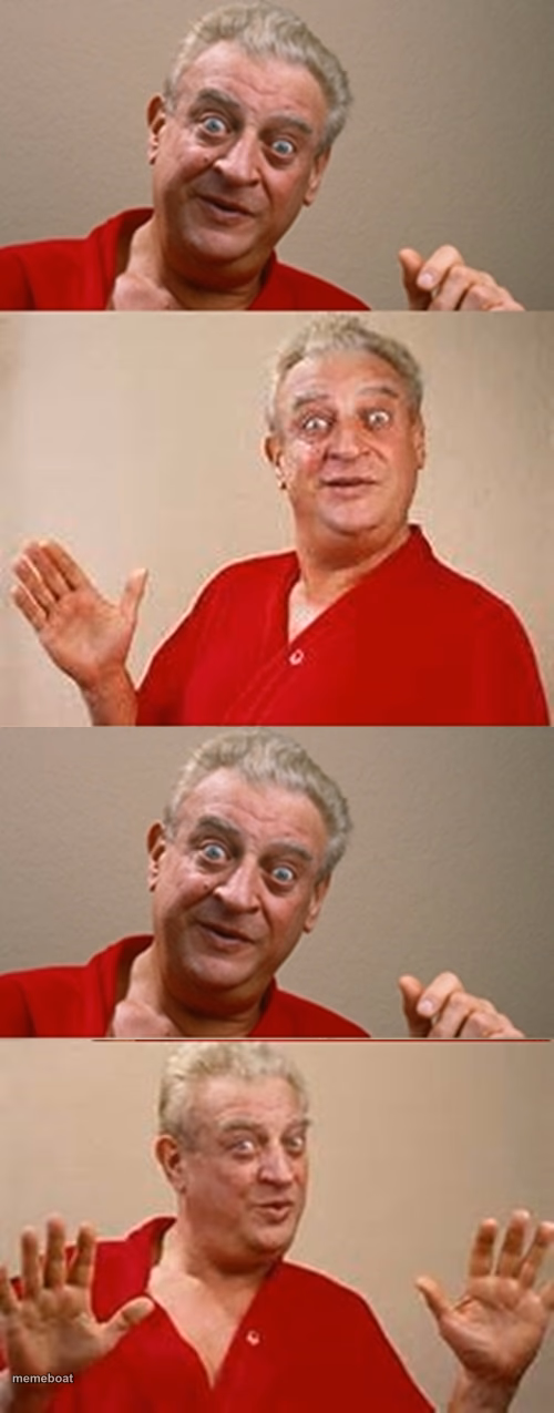 Rodney - meme generator image preview