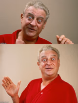 Rodney Dangerfield