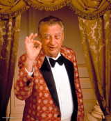 Rodney Dangerfield Tuxedo