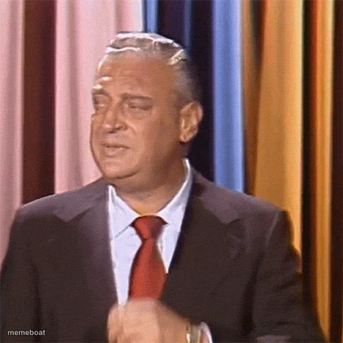 Rodney gif - meme generator image preview