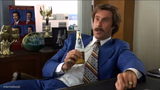 Ron Burgundy