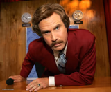 Ron Burgundy
