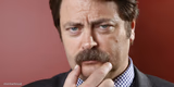 Ron Swanson Parks and Rec