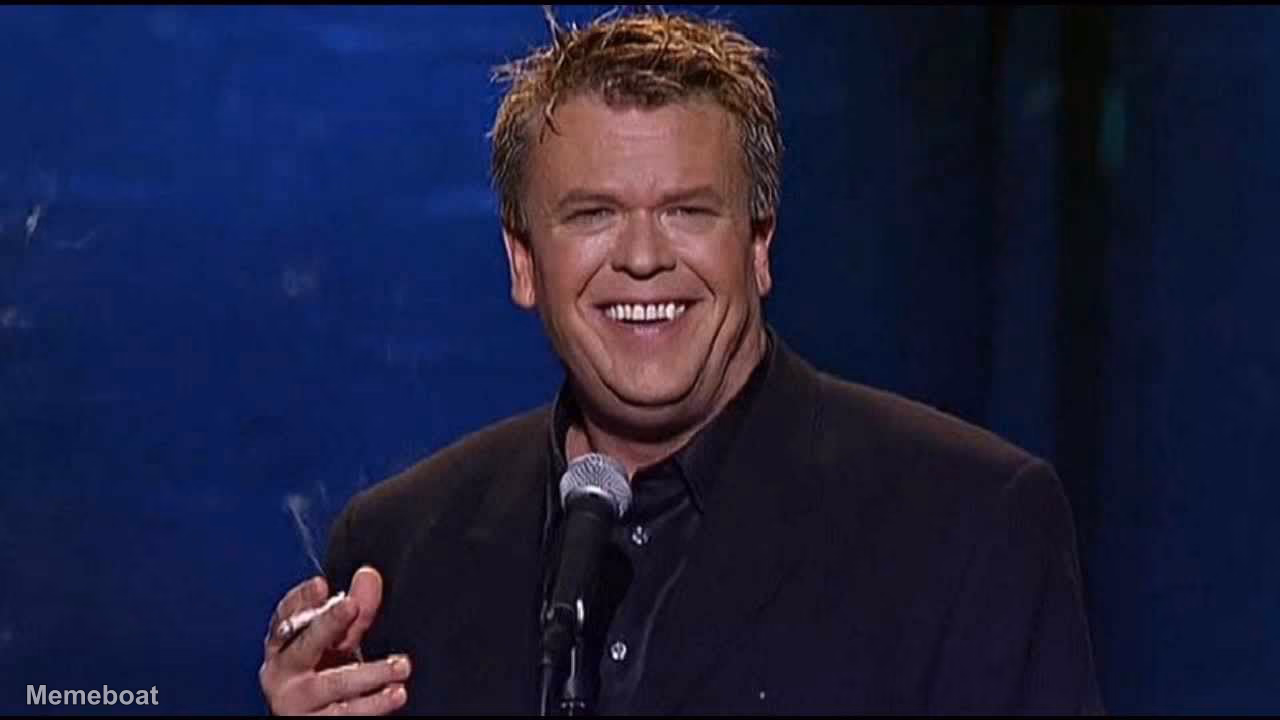 Ron White - meme generator image preview