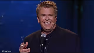 Ron White