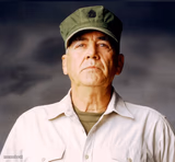 Ronald Lee Ermey