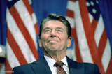 ronald reagan