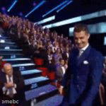 ronaldo award - meme generator image preview