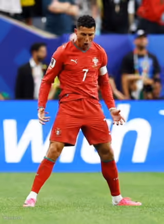 Ronaldo Siu