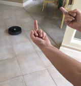 Roomba