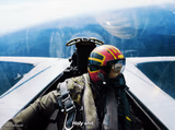 Rooster Top Gun Maverick