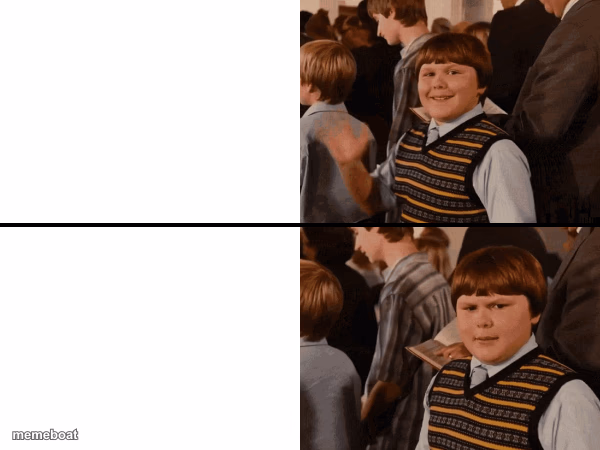 Rowley Wave & Stare - meme generator image preview