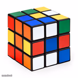 rubix cube