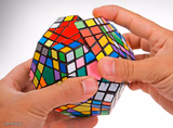 Rubix Cube