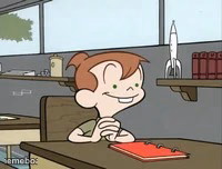Rudy in Love - meme generator image preview