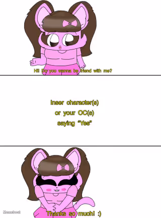 Ruin This Fill In Meme!!!!!!!!!!!!!!!!!!!!!!!!!!!!!!!!!!!!! #149