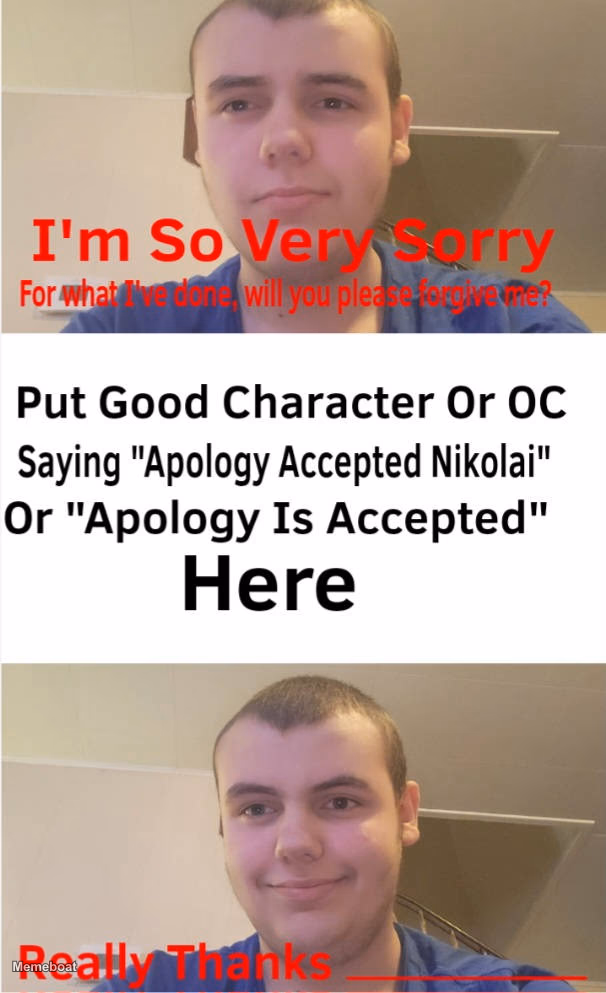 Ruin This Fill In Meme!!!!!!!!!!!!!!!!!!!!!!!!!!!!!!!!!!!!! #233 - meme generator image preview