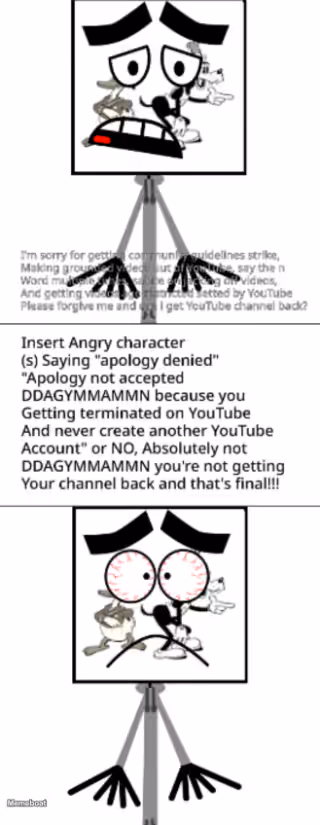 Ruin This Fill In Meme!!!!!!!!!!!!!!!!!!!!!!!!!!!!!!!!!!!!! #241