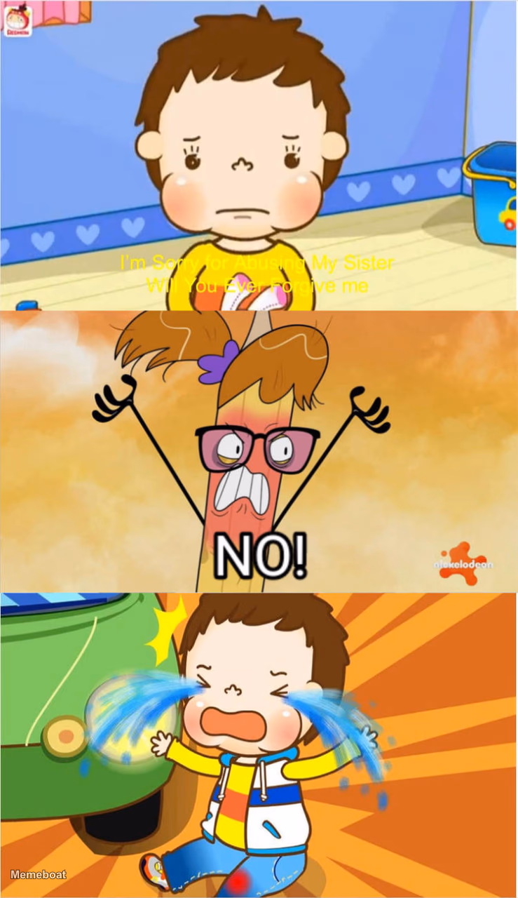 Ruin This Fill In Meme!!!!!!!!!!!!!!!!!!!!!!!!!!!!!!!!!!!!! #275 - meme generator image preview