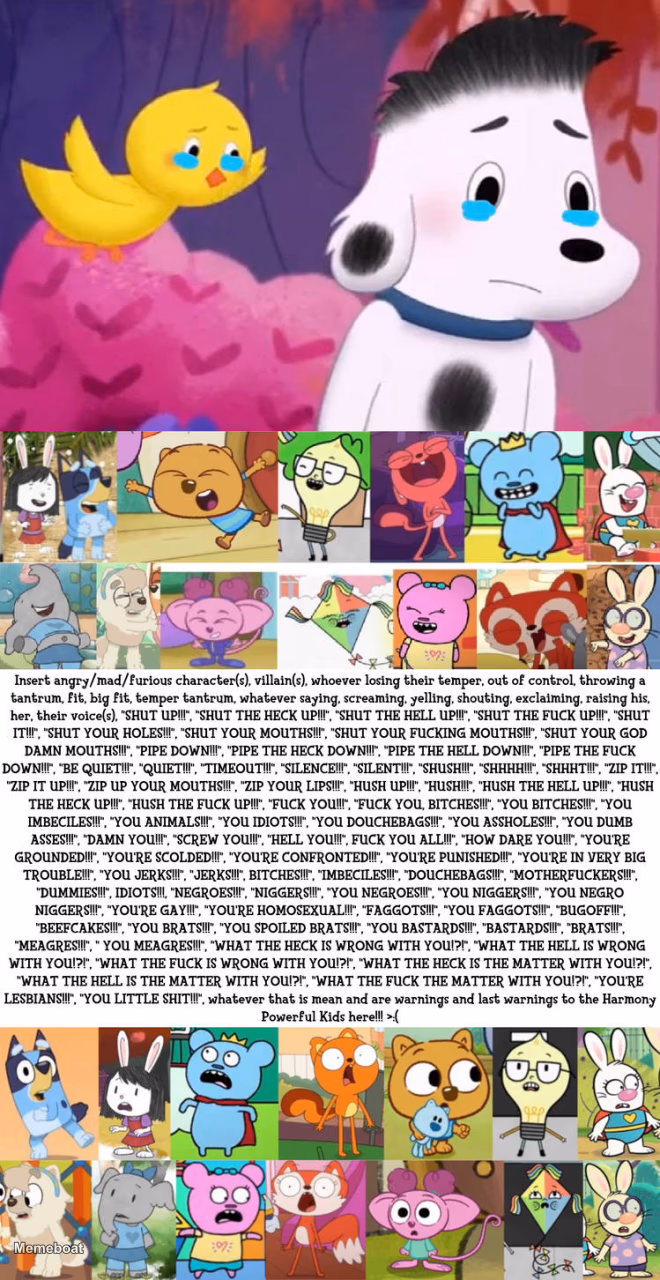 Ruin This Fill In Meme!!!!!!!!!!!!!!!!!!!!!!!!!!!!! #30 Template - meme generator image preview