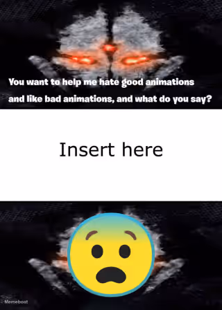 Ruin This Fill In Meme!!!!!!!!!!!!!!!!!!!!!!!!!!!!!!!!!!!!! #364