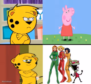 Ruin This Fill In Meme!!!!!!!!!!!!!!!!!!!!!!!!!!!!!!!!!!!!! #402