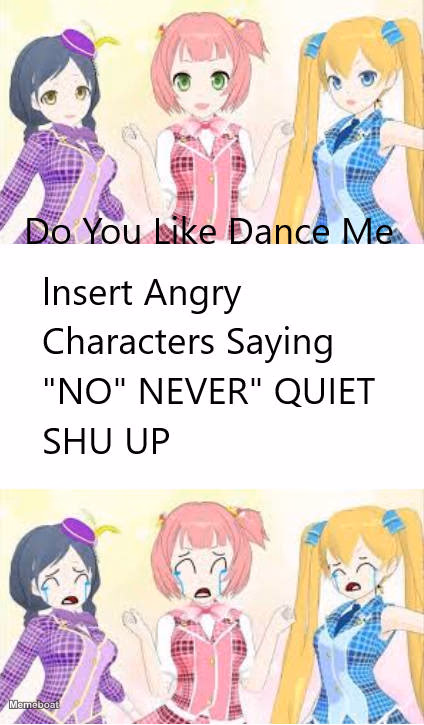 Ruin This Fill In Meme!!!!!!!!!!!!!!!!!!!!!!!!!!!!!!!!!!!!! #413 - meme generator image preview