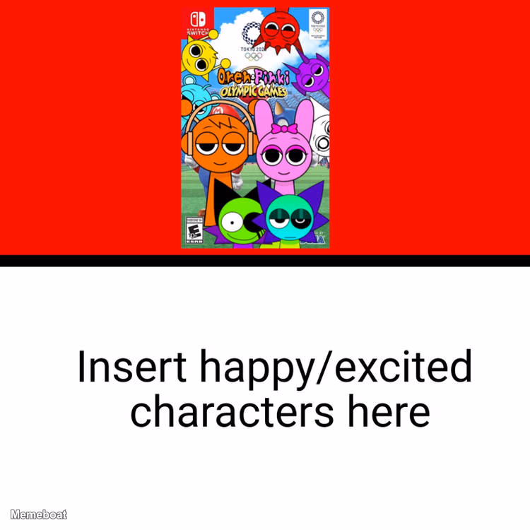 Ruin This Fill In Meme!!!!!!!!!!!!!!!!!!!!!!!!!!!!!!!!!!!!! #458 - meme generator image preview