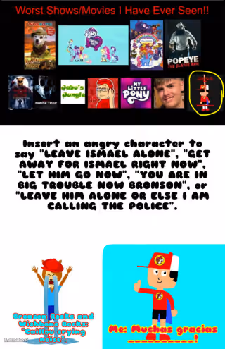 Ruin This Fill In Meme!!!!!!!!!!!!!!!!!!!!!!!!!!!!!!!!!!!!! #526