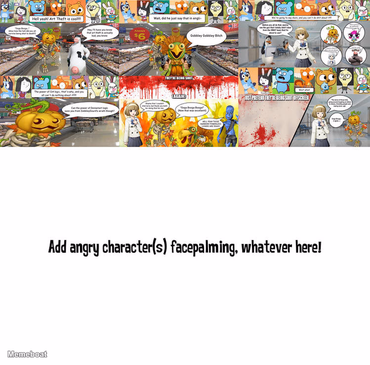 Ruin This Fill In Meme!!!!!!!!!!!!!!!!!!!!!!!!!!!!!!!!!!!!!!! #6 - meme generator image preview