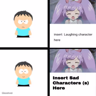 Ruin This Fill-In Meme