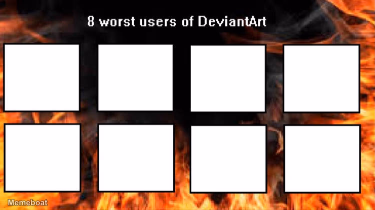 Ruin This Fill In Meme!!!!!!!!!!!!!!!!!!!!!!!!!!!!!!!!!!!!!! #78 - meme generator image preview