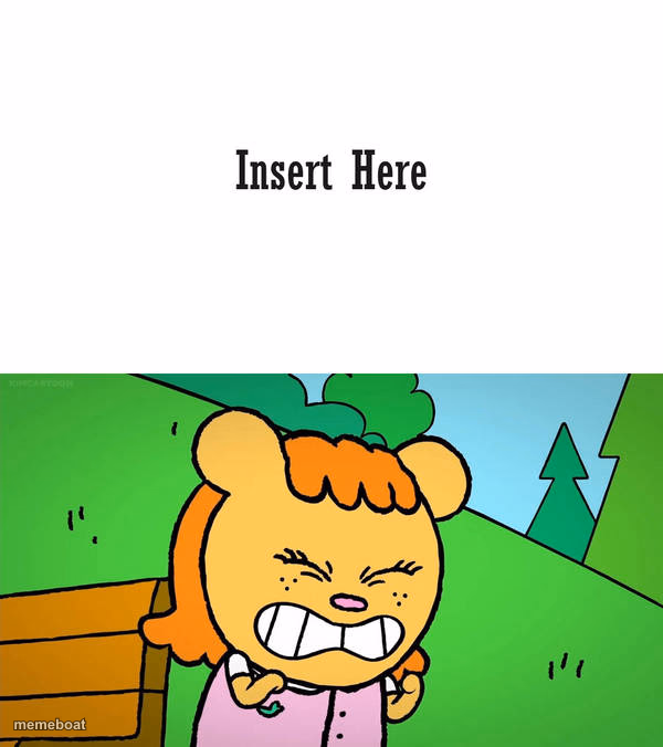 Ruin This Fill In Meme!!!!!!!!!!!!!!!!!!!!!!!!!!!!!!!!!!!!!! #79 - meme generator image preview