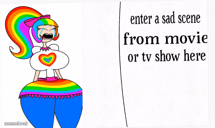 Ruin This Fill In Meme!!!!!!!!!!!!!!!!!!!!!!!!!!!!!!!!!!!!!! #84 - meme generator image preview