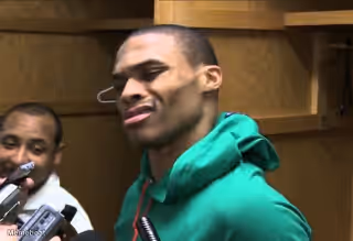 Russell Westbrook