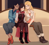 Rwby