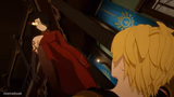 RWBY Cinder X Jaune