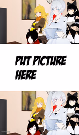 RWBY Reaction