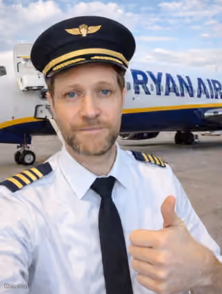 Ryan Air