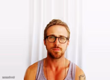 Ryan Gosling Hey Girl