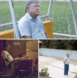 Sad Donald Escobar